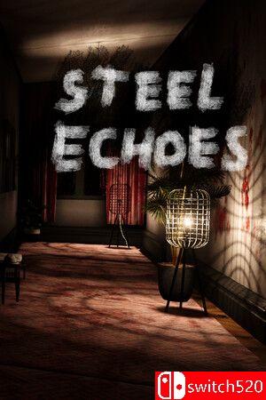 《钢铁回声（Steel Echoes）》TiNYiSO镜像版封面图