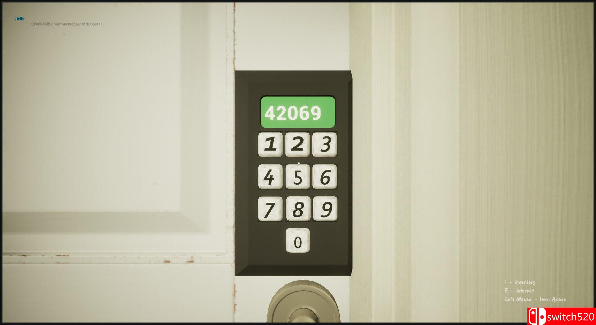 《别尿裤子（Don't Pee）》TENOKE镜像版[EN]_3