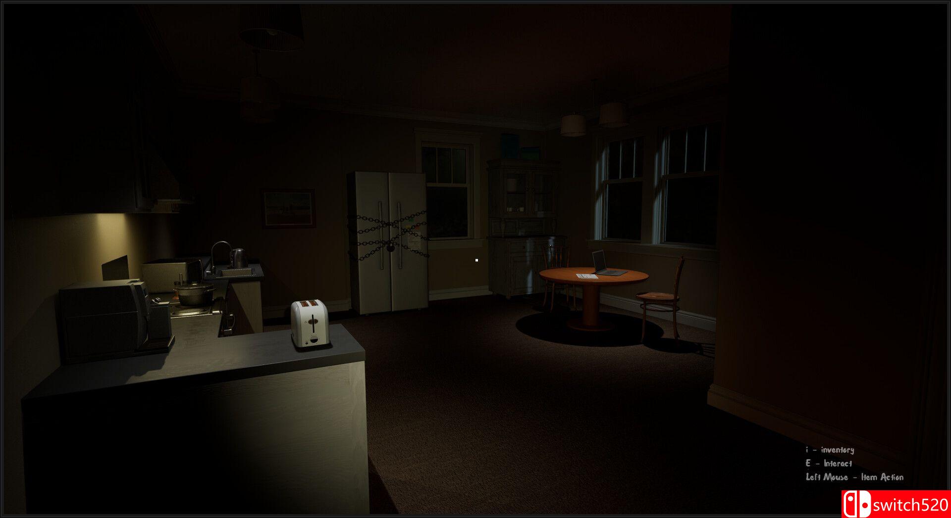 《别尿裤子（Don't Pee）》TENOKE镜像版[EN]_1