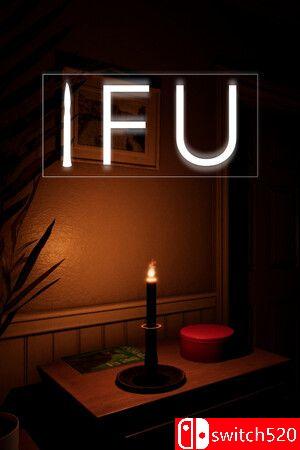 《IFU》官方中文版封面