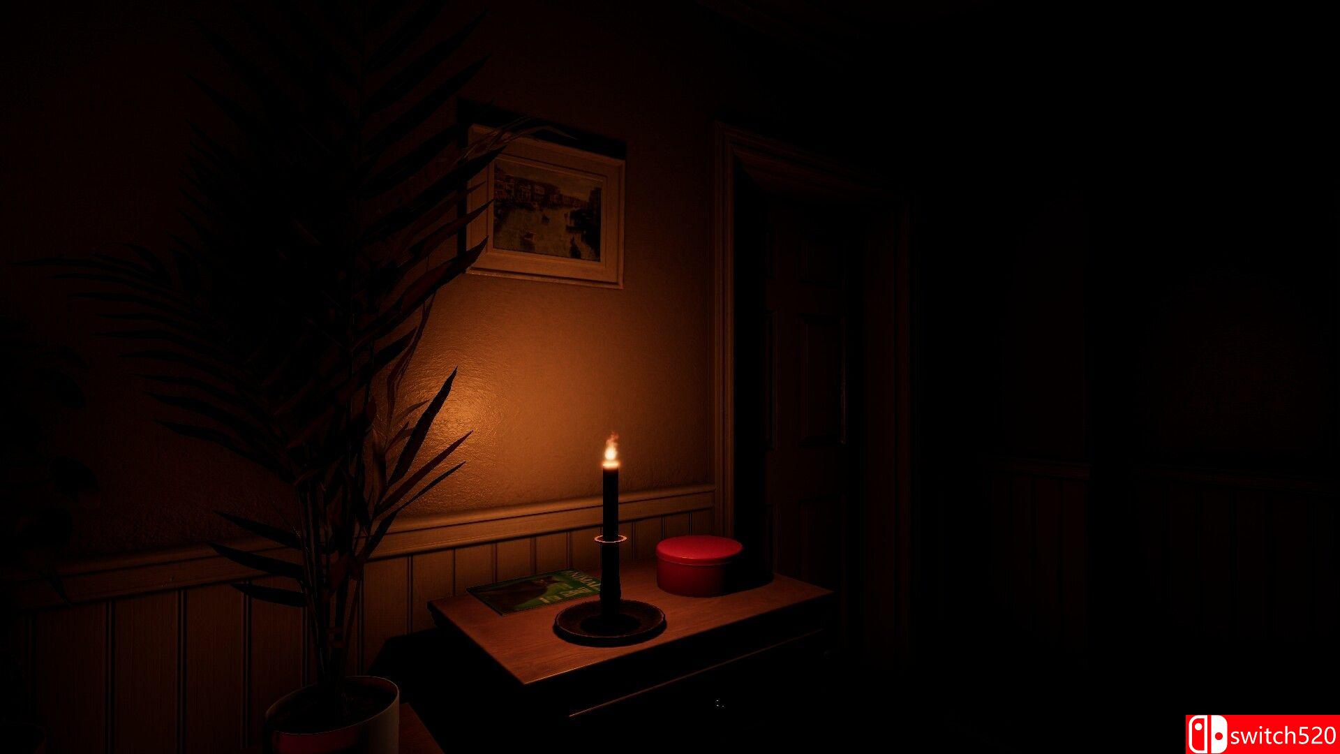 《IFU》游戏截图5