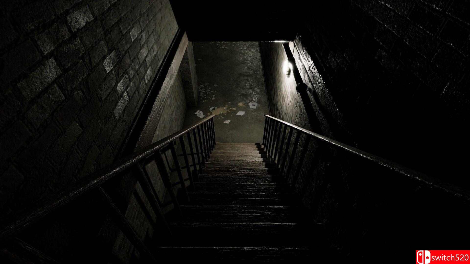 《IFU》游戏截图4