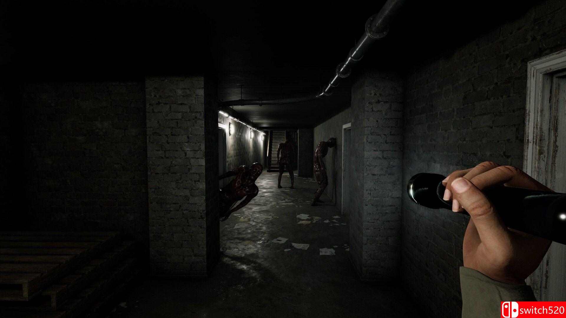 《IFU》游戏截图2