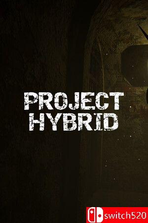 《混合项目（Project Hybrid）》TiNYiSO镜像版封面图
