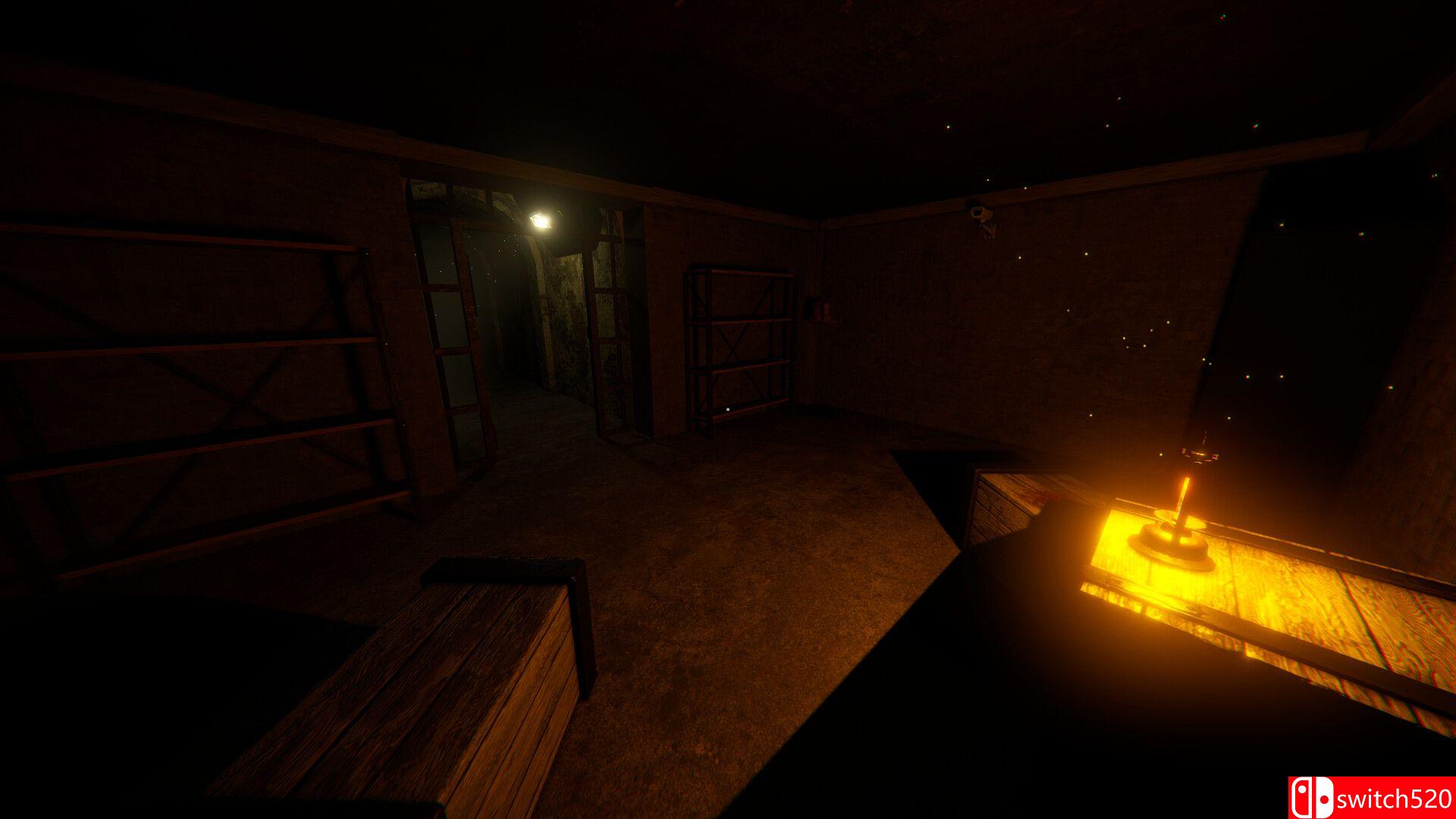 《混合项目》游戏截图2