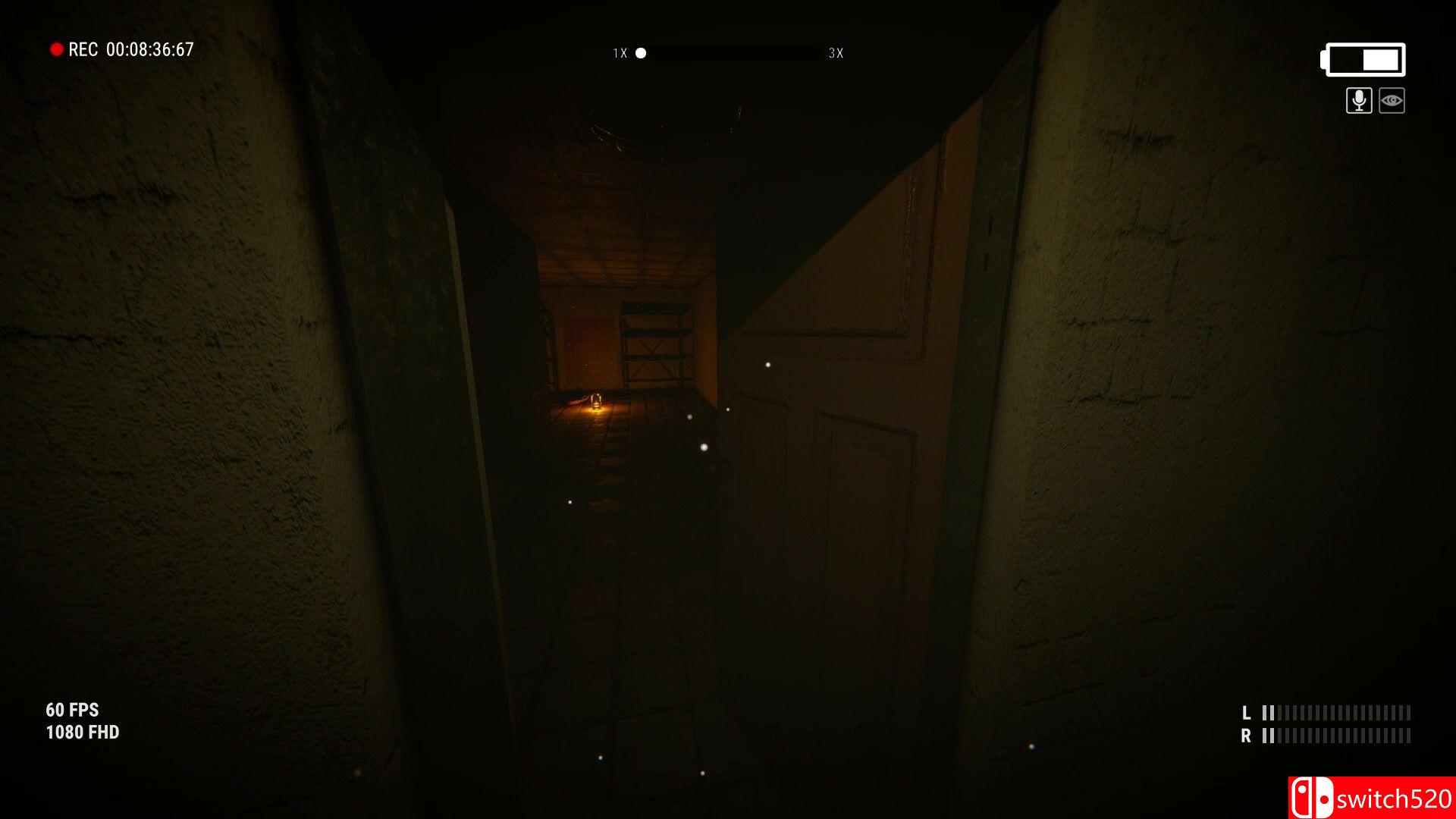 《混合项目》游戏截图5