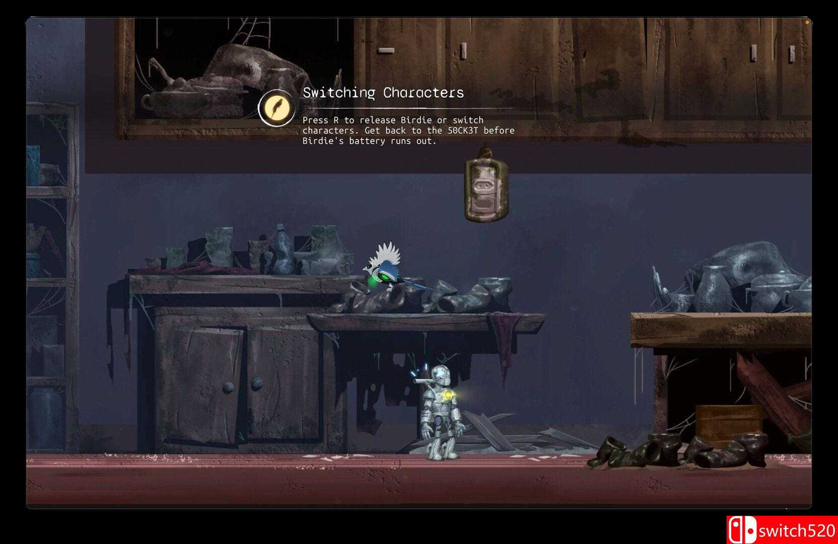 《50k3t（50CK3T）》TiNYiSO镜像版[EN]_3