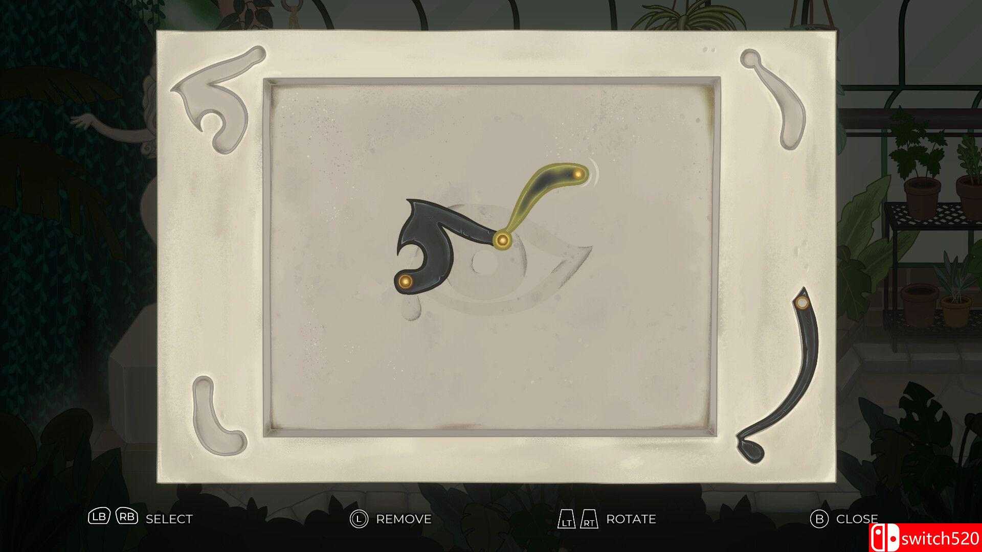 《CLeM》游戏截图1