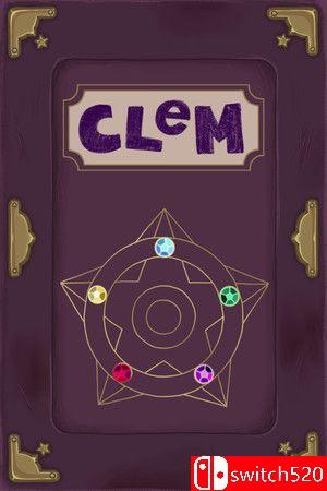 《CLeM》官方中文 SKIDROW镜像版封面图