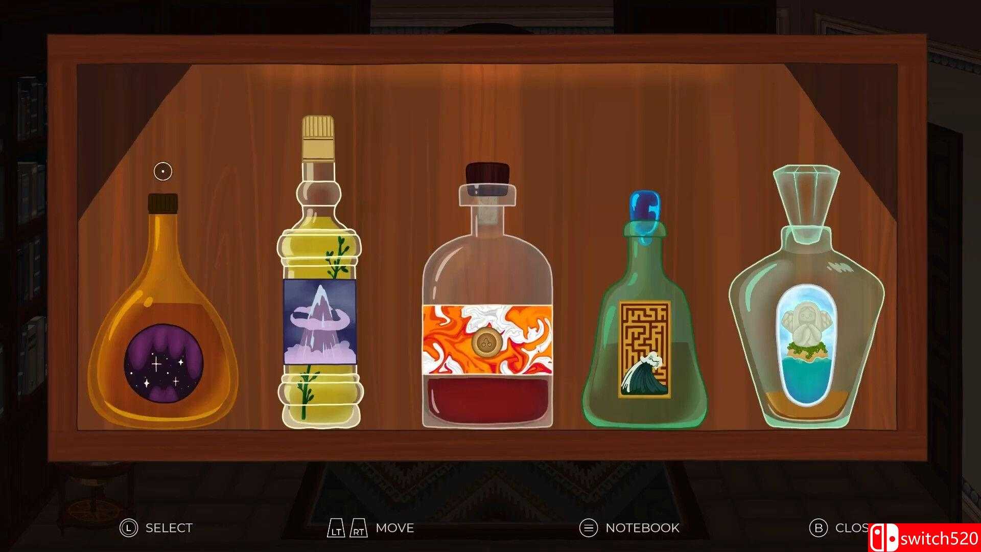 《CLeM》游戏截图3