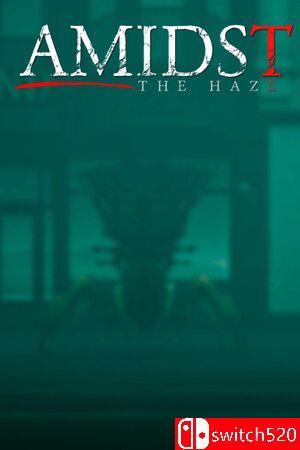 《迷雾之中（Amidst The Haze）》游戏封面