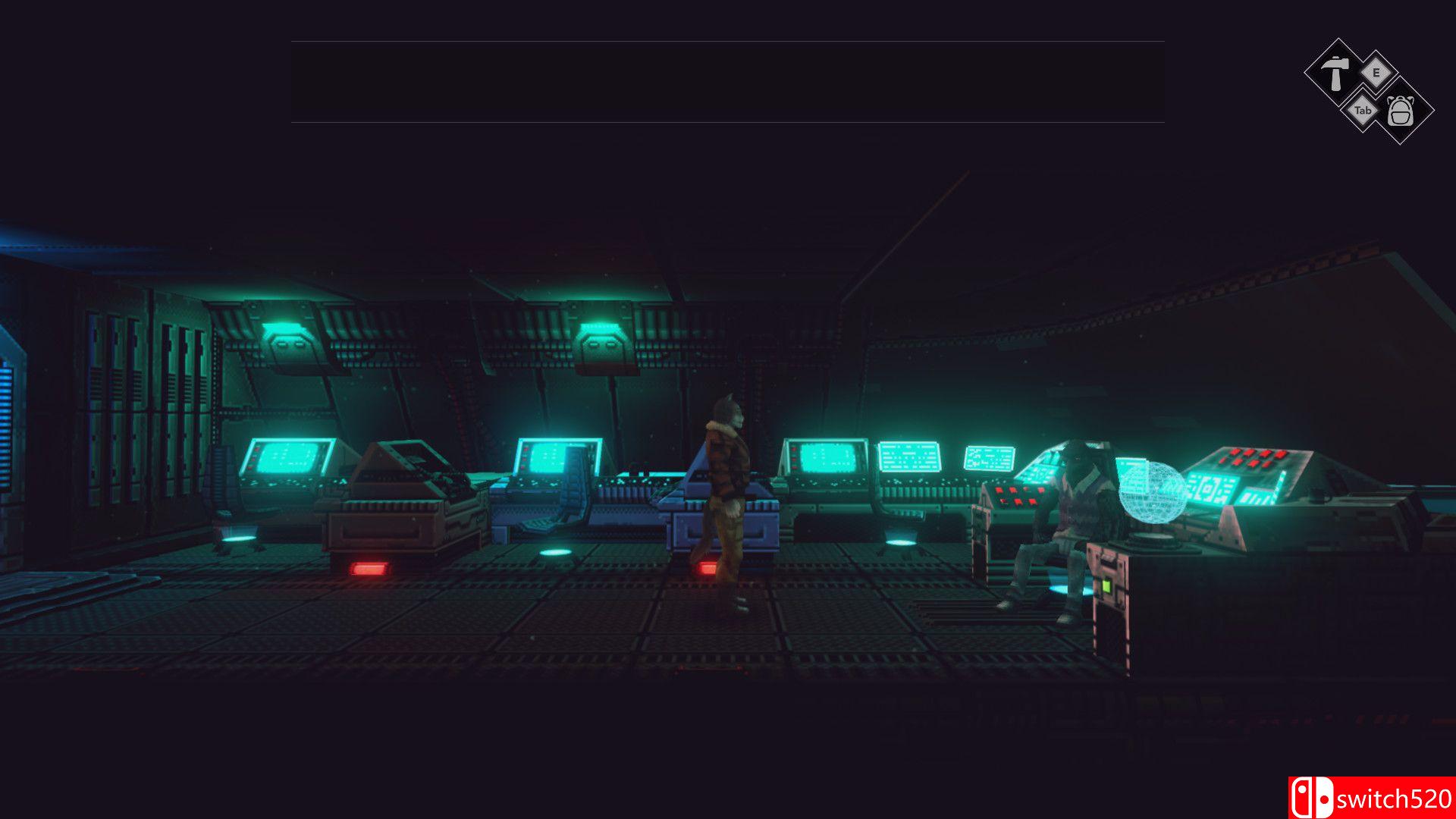 《厄运七人组》游戏截图5