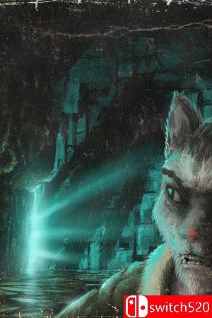 《厄运七人组（Unlucky Seven）》TiNYiSO镜像版封面图