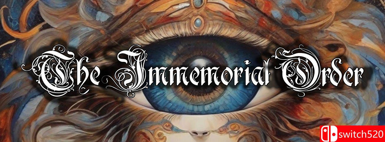 《永恒秩序（The Immemorial Order）》bADkARMA镜像版[EN]