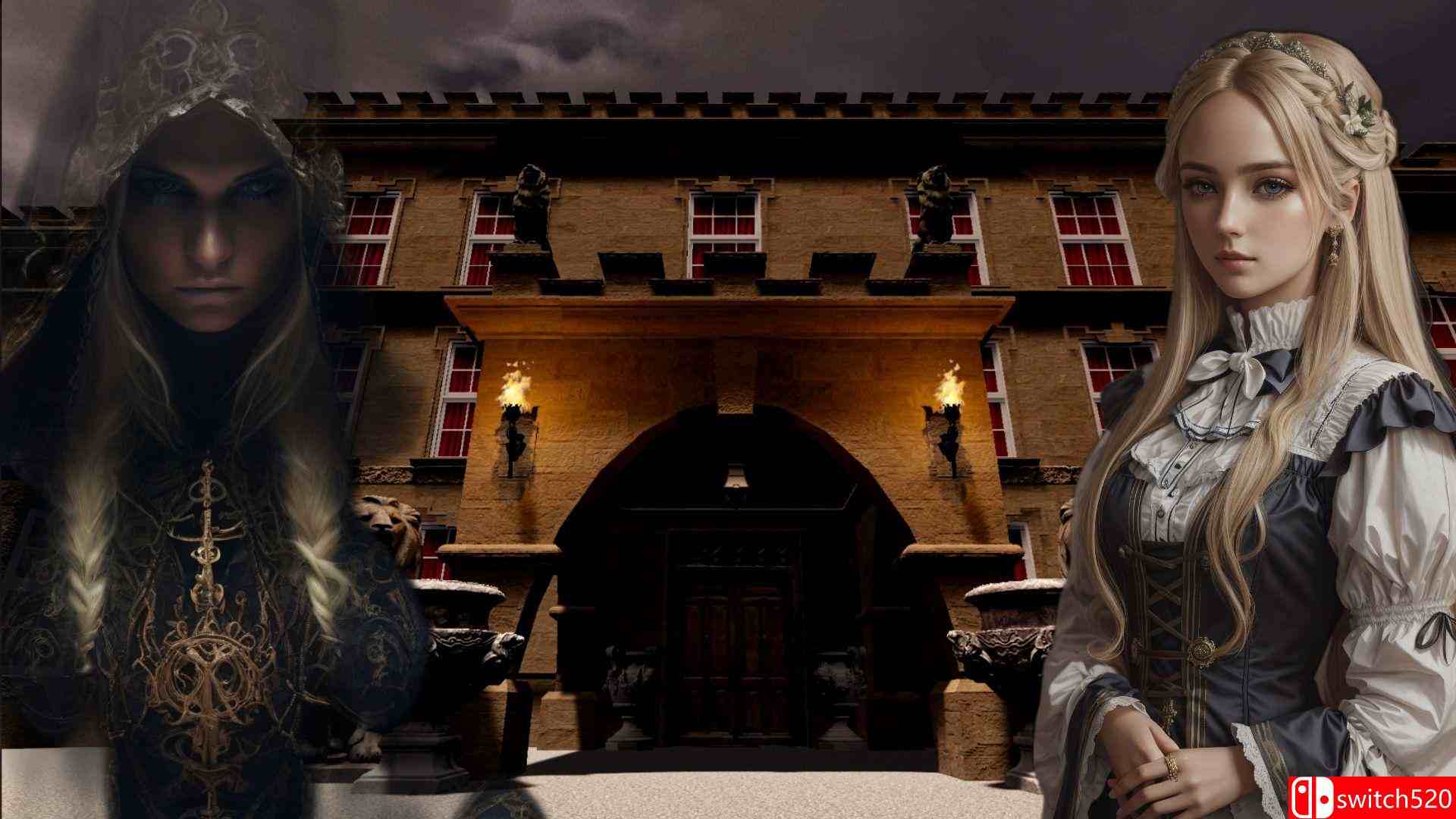 《永恒秩序（The Immemorial Order）》bADkARMA镜像版[EN]_5