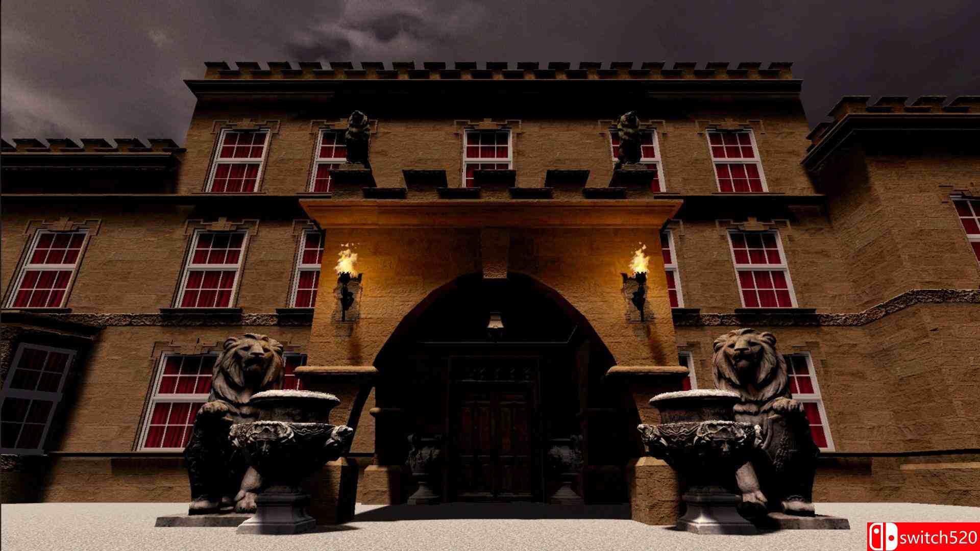 《永恒秩序（The Immemorial Order）》bADkARMA镜像版[EN]_4