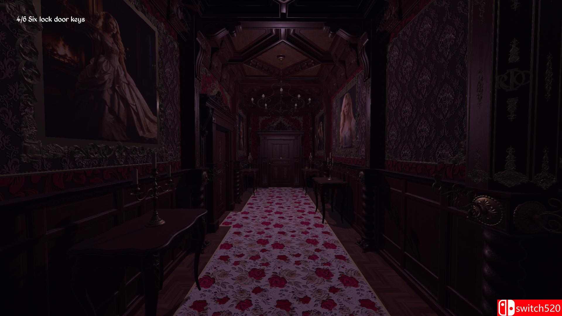 《永恒秩序（The Immemorial Order）》bADkARMA镜像版[EN]_1