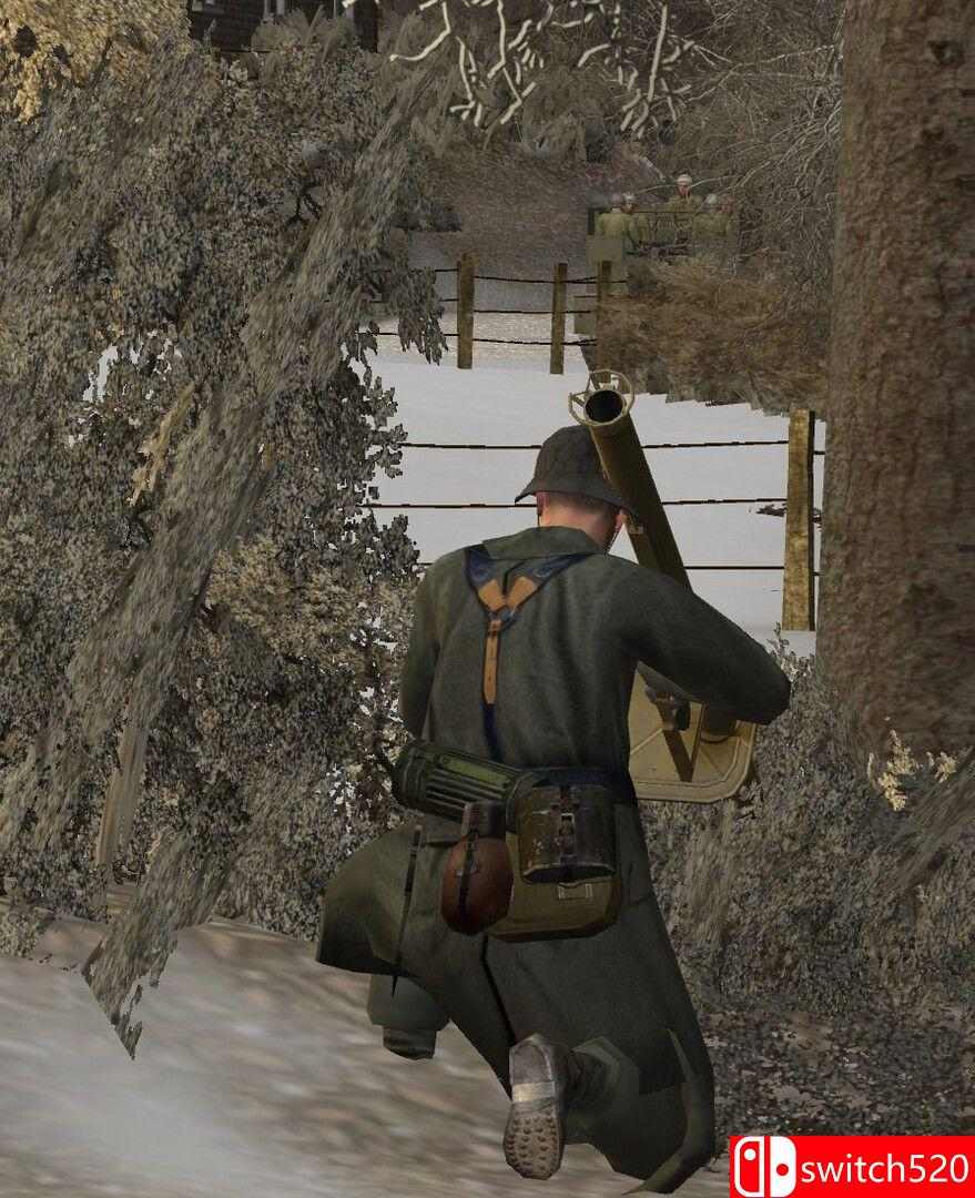 《战斗任务：最终闪电战（Combat Mission: Final Blitzkrieg）》SKIDROW镜像版[EN]_2