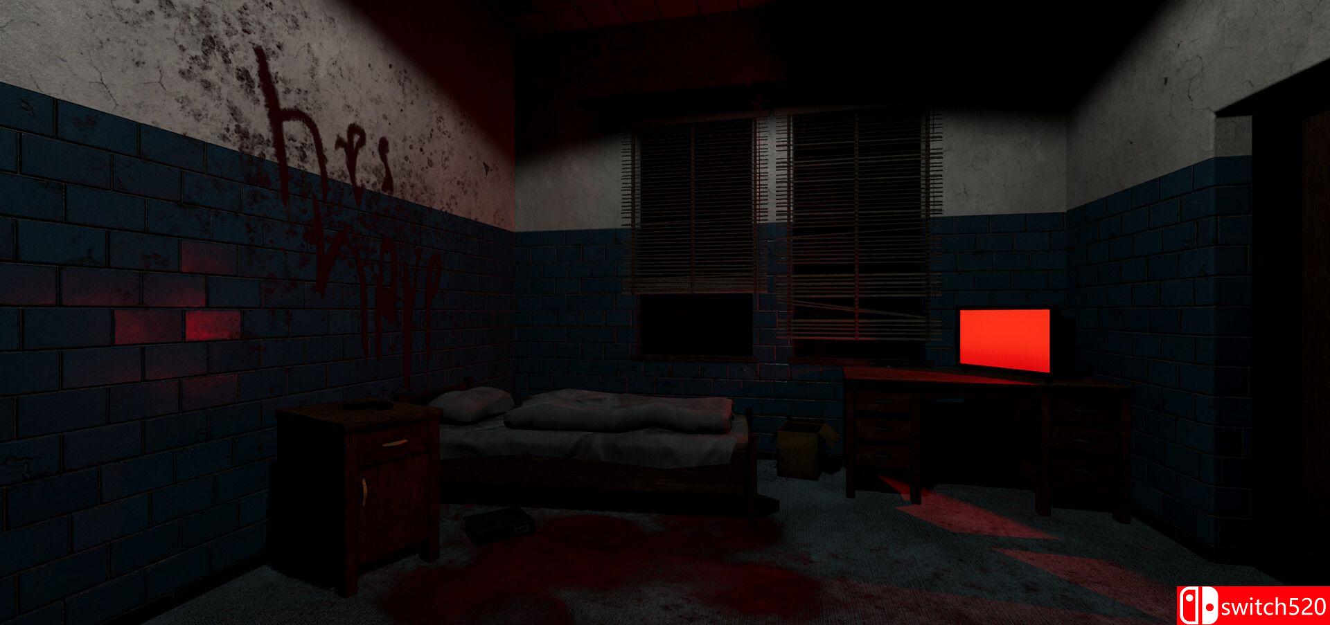 《OM6N》游戏截图1