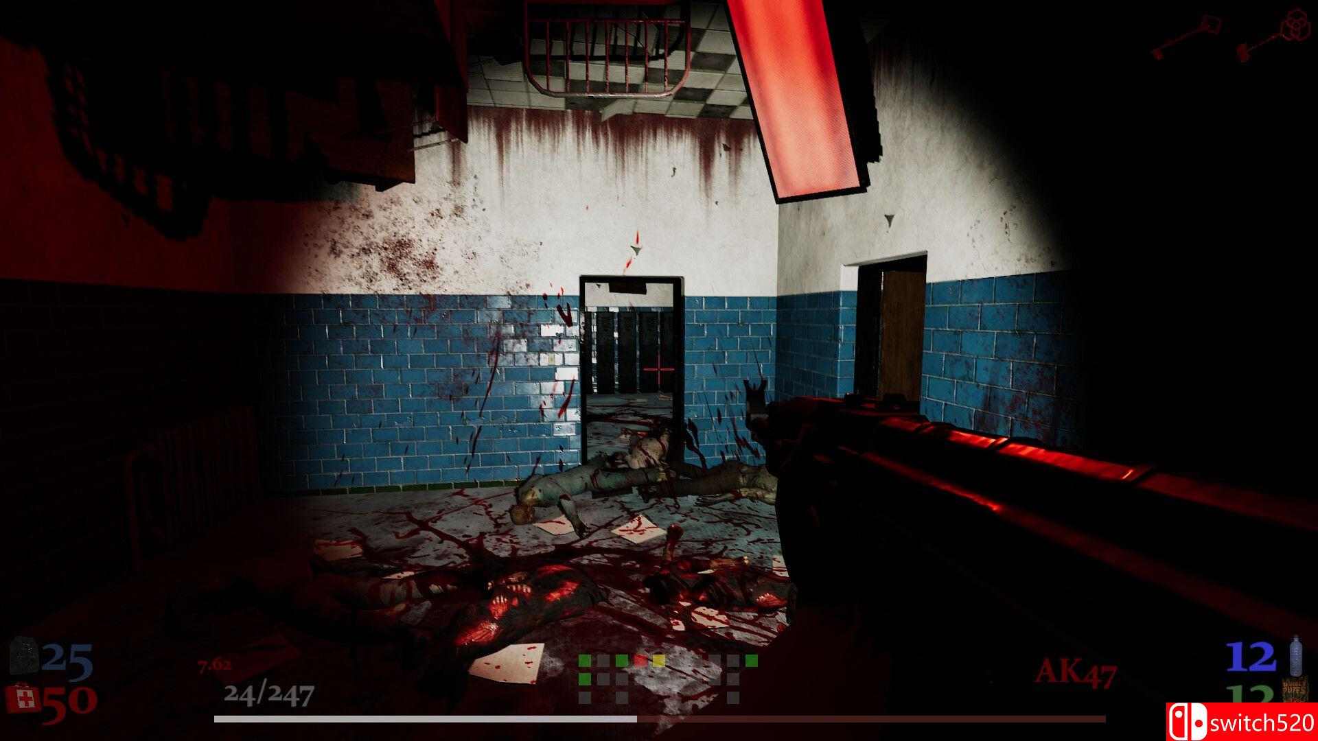 《OM6N》游戏截图2