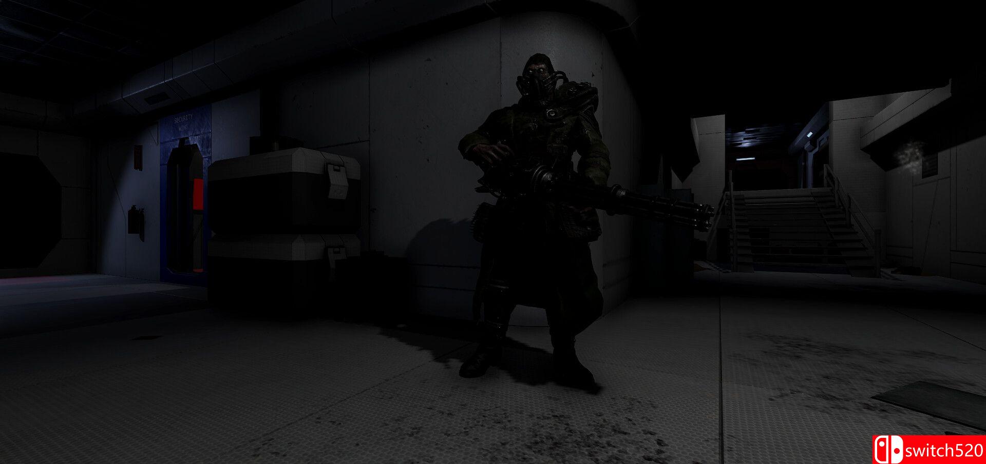 《OM6N》游戏截图3