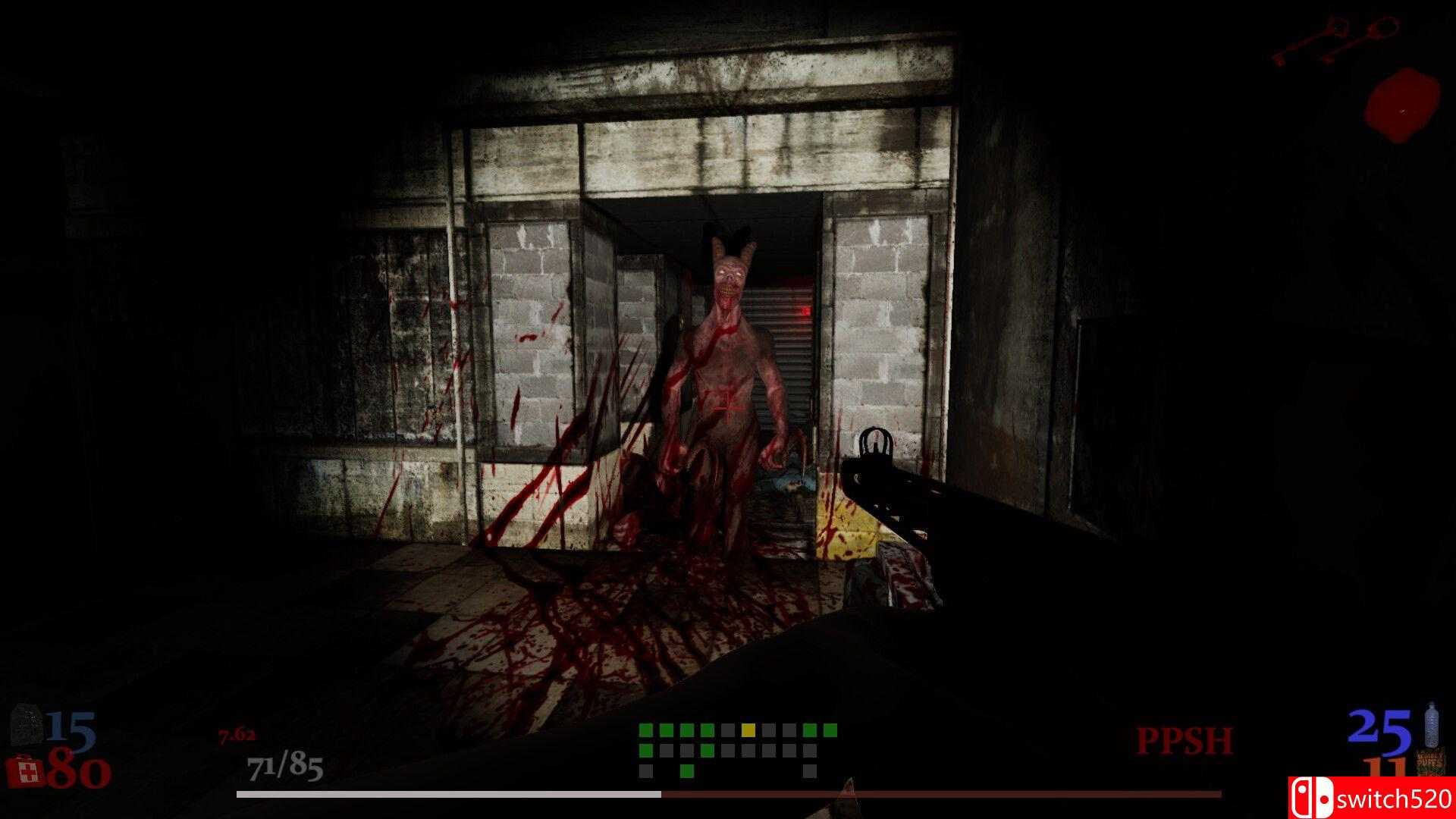 《OM6N》游戏截图4