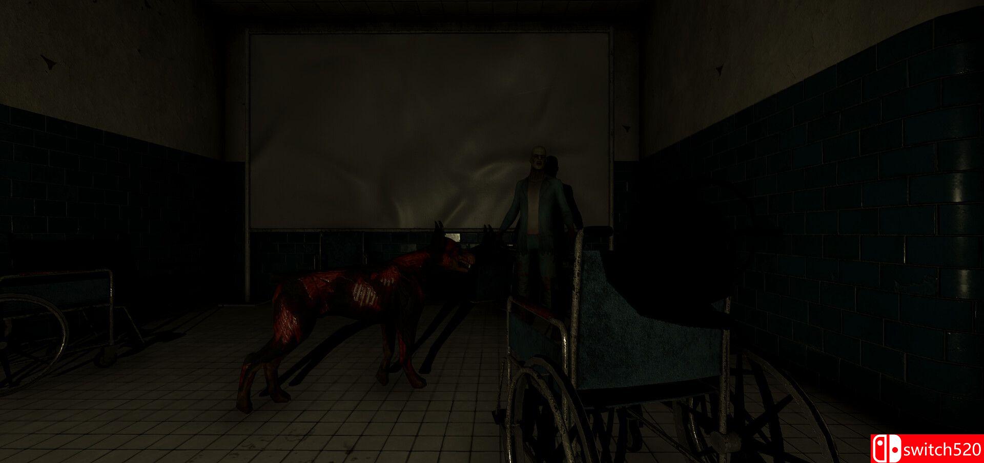 《OM6N》游戏截图5