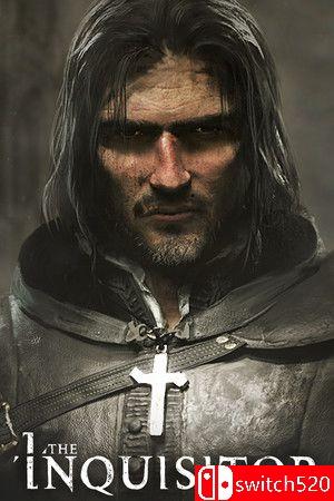 《审判者》游戏封面