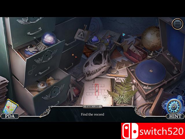 《侦探联合：超越时间（Detectives United: Beyond Time）》典藏版 RAZOR硬盘版[EN]_3