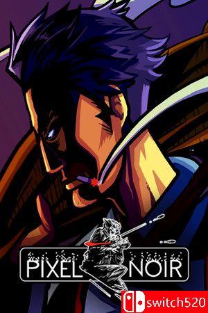 《黑暗街头（Pixel Noir）》TENOKE镜像版封面图