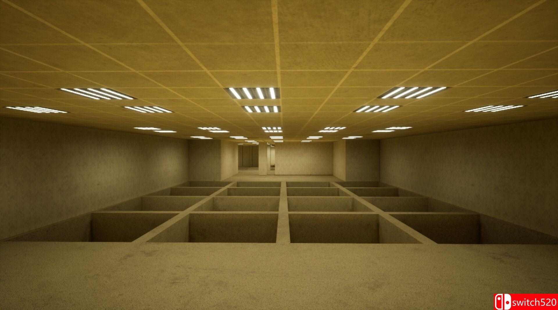 后室豪华版游戏截图2