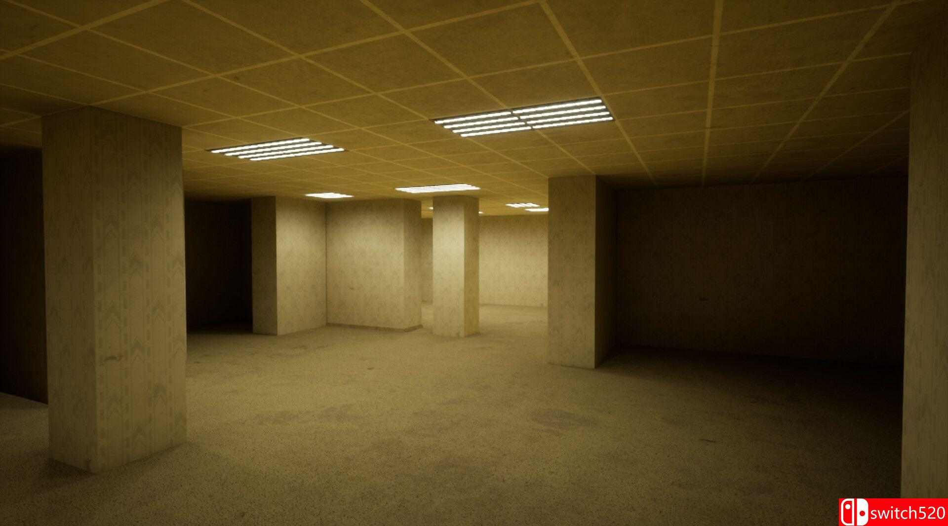 后室豪华版游戏截图1