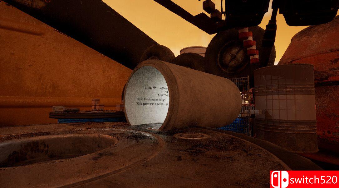 《只需滚动》游戏截图2