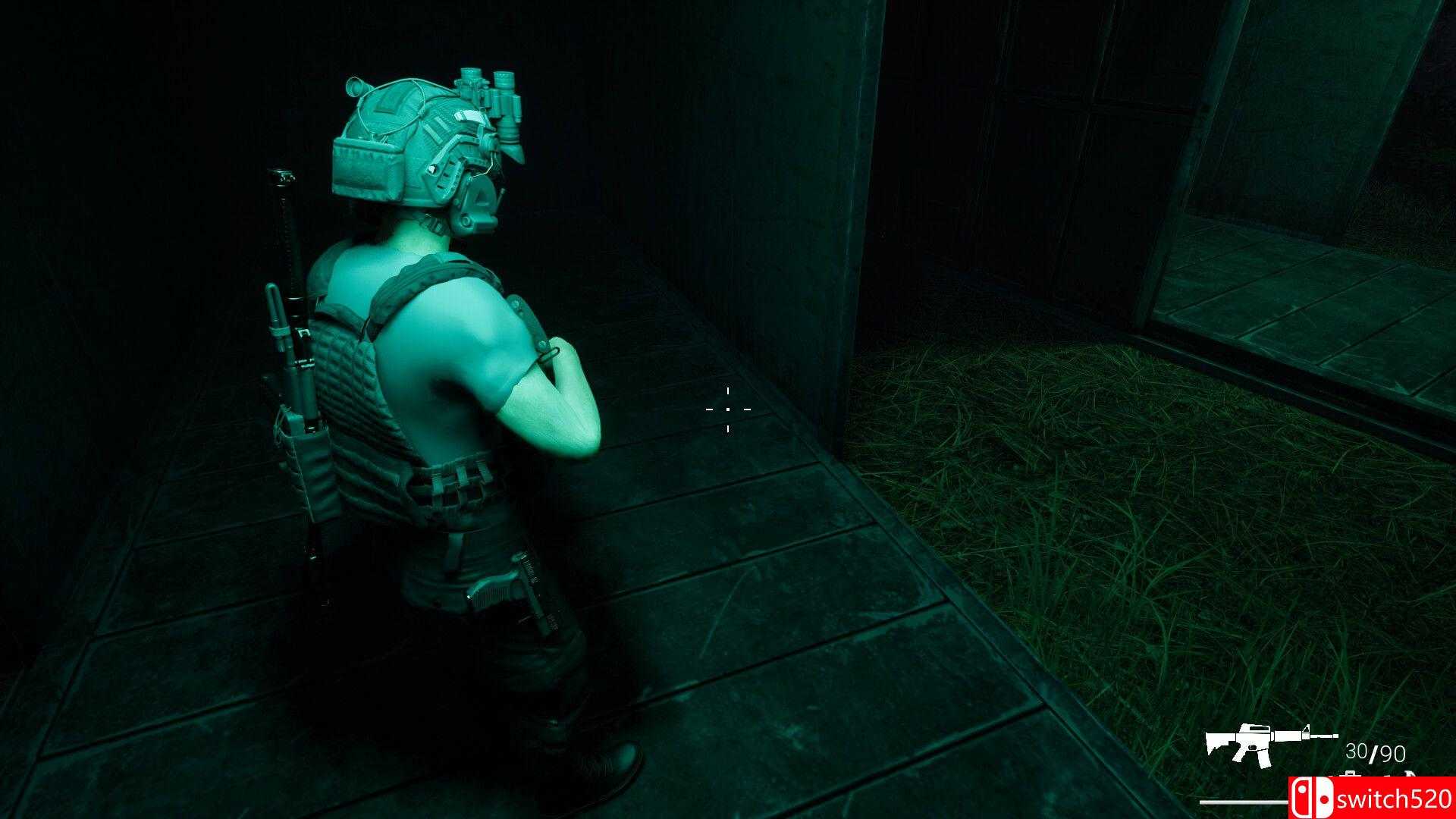 《格里夫》游戏截图1