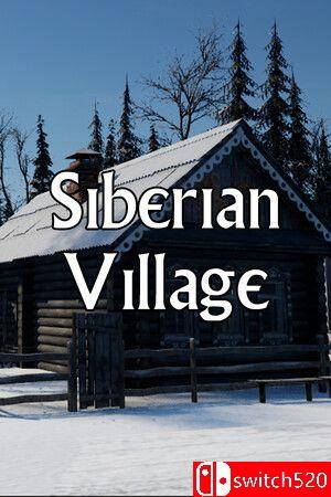 《西伯利亚村庄（Siberian Village）》官方中文 TiNYiSO镜像版封面图