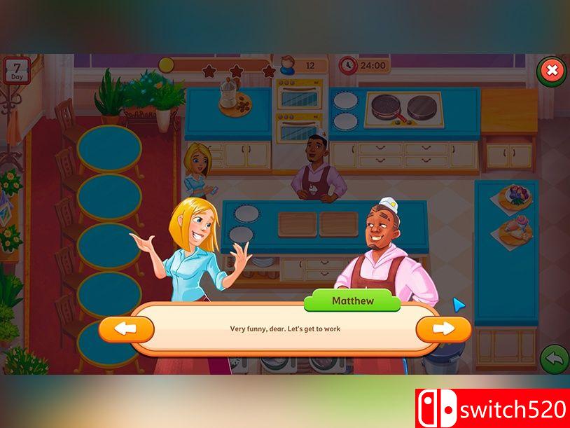 《旅游美食3：风味之海（Travel Cuisine 3: The Sea of Flavours）》典藏版 RAZOR硬盘版[EN]_1