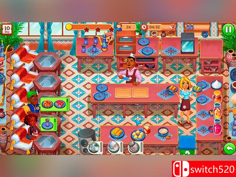 《旅游美食3：风味之海（Travel Cuisine 3: The Sea of Flavours）》典藏版 RAZOR硬盘版[EN]_2