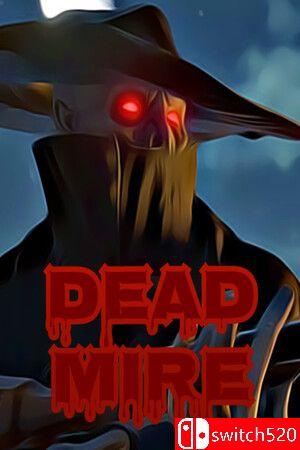 死亡沼泽游戏封面