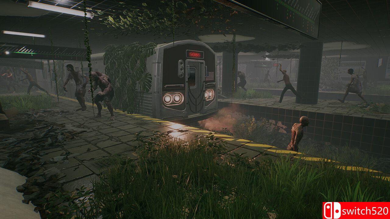 《Limsod》游戏截图2