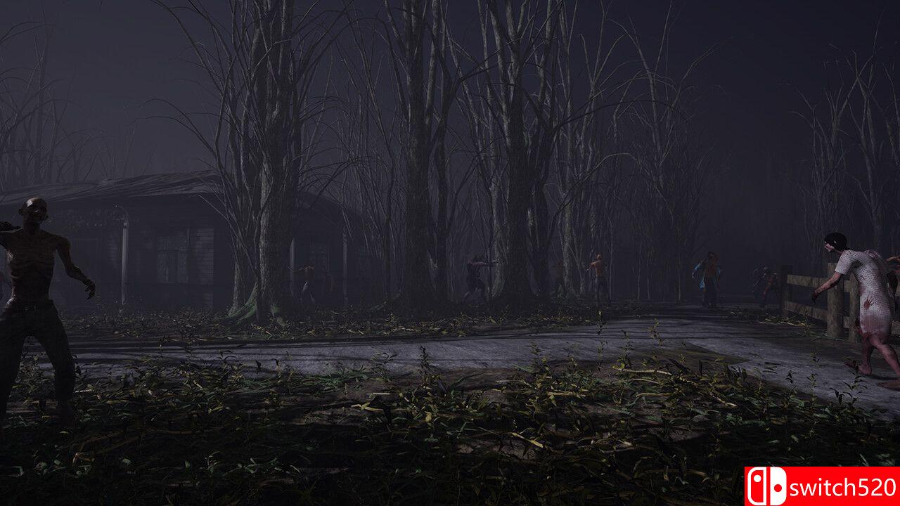 《Limsod》游戏截图1