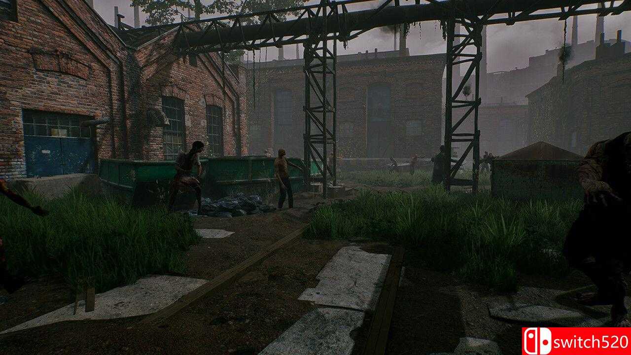 《Limsod》游戏截图4