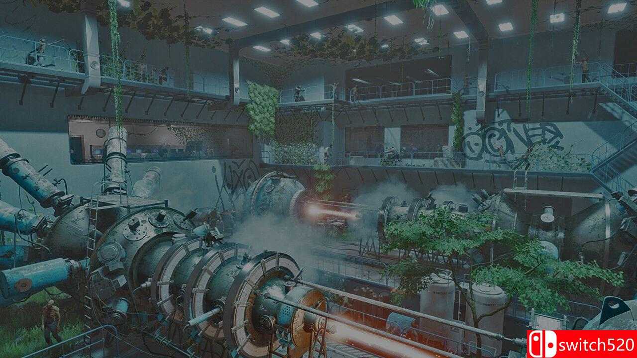 《Limsod》游戏截图3