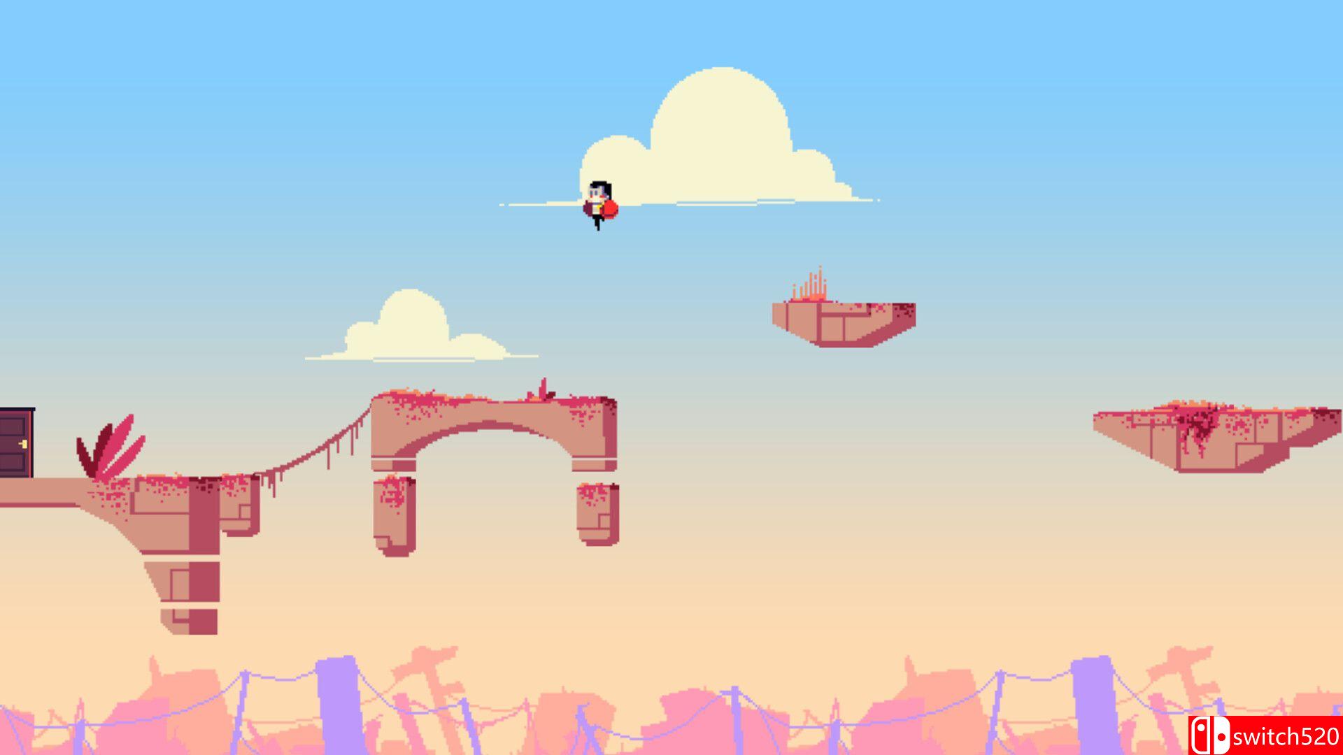 《德雷复仇》截图1