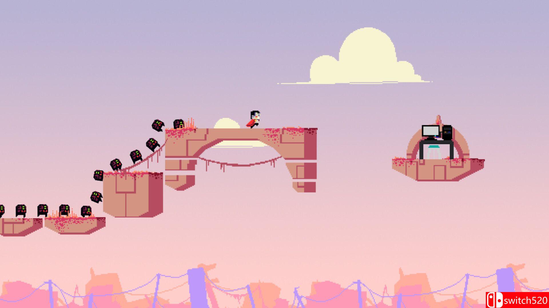 《德雷复仇》截图4