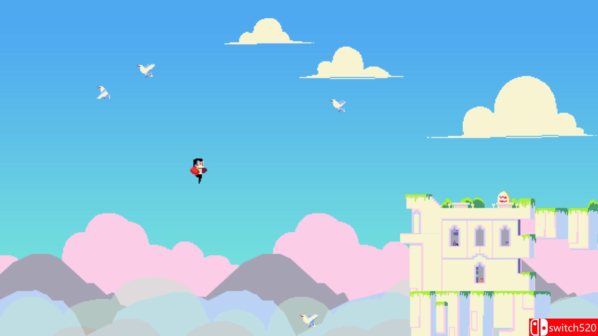 《德雷复仇》截图2