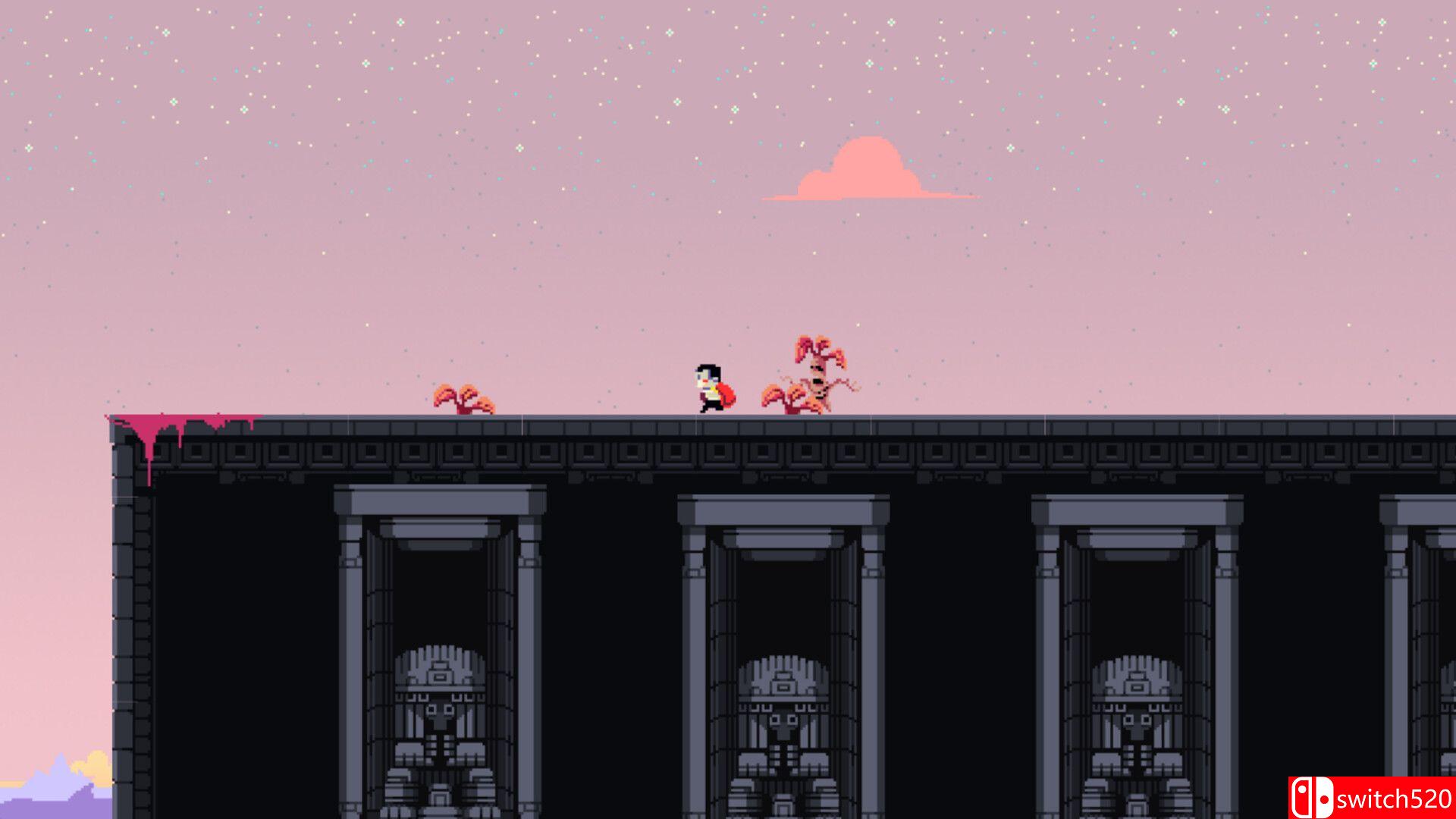 《德雷复仇》截图5