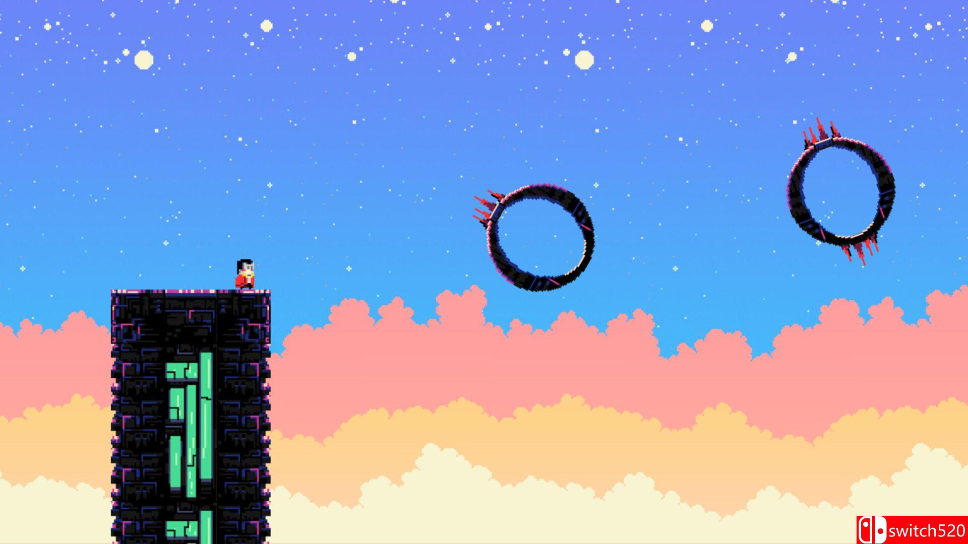 《德雷复仇》截图3