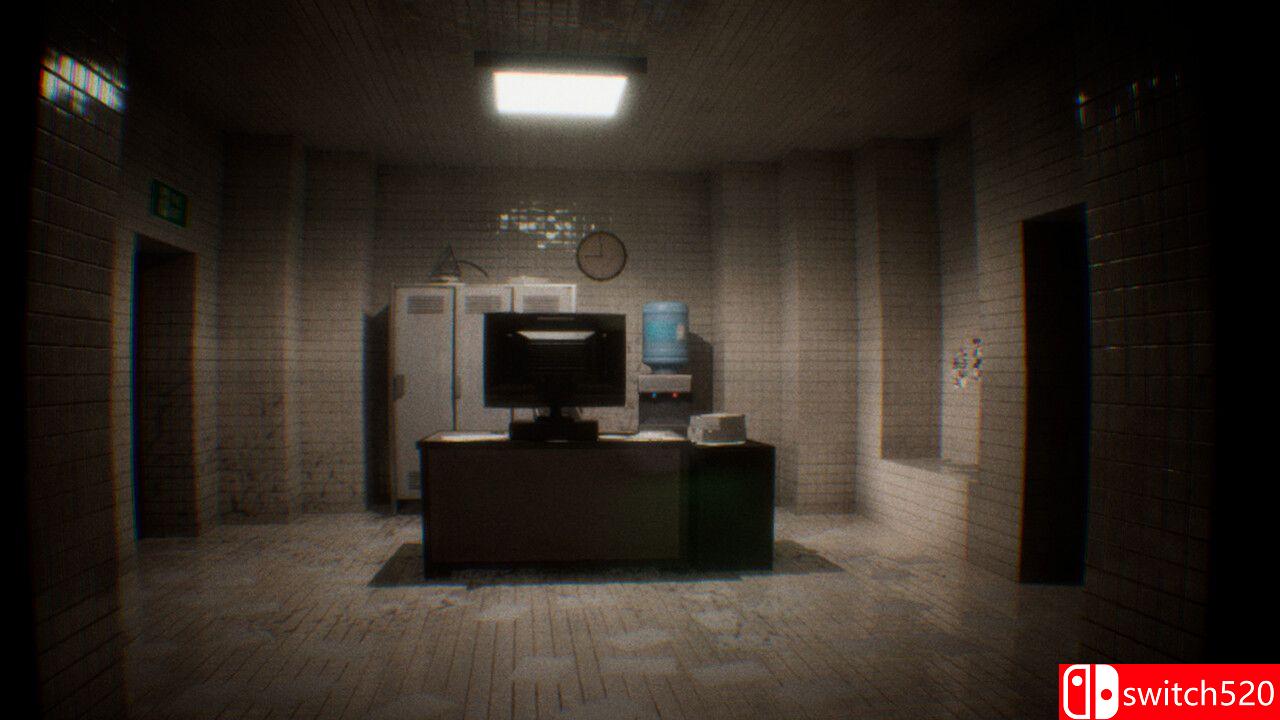 《逃离亲吻男孩》游戏截图2