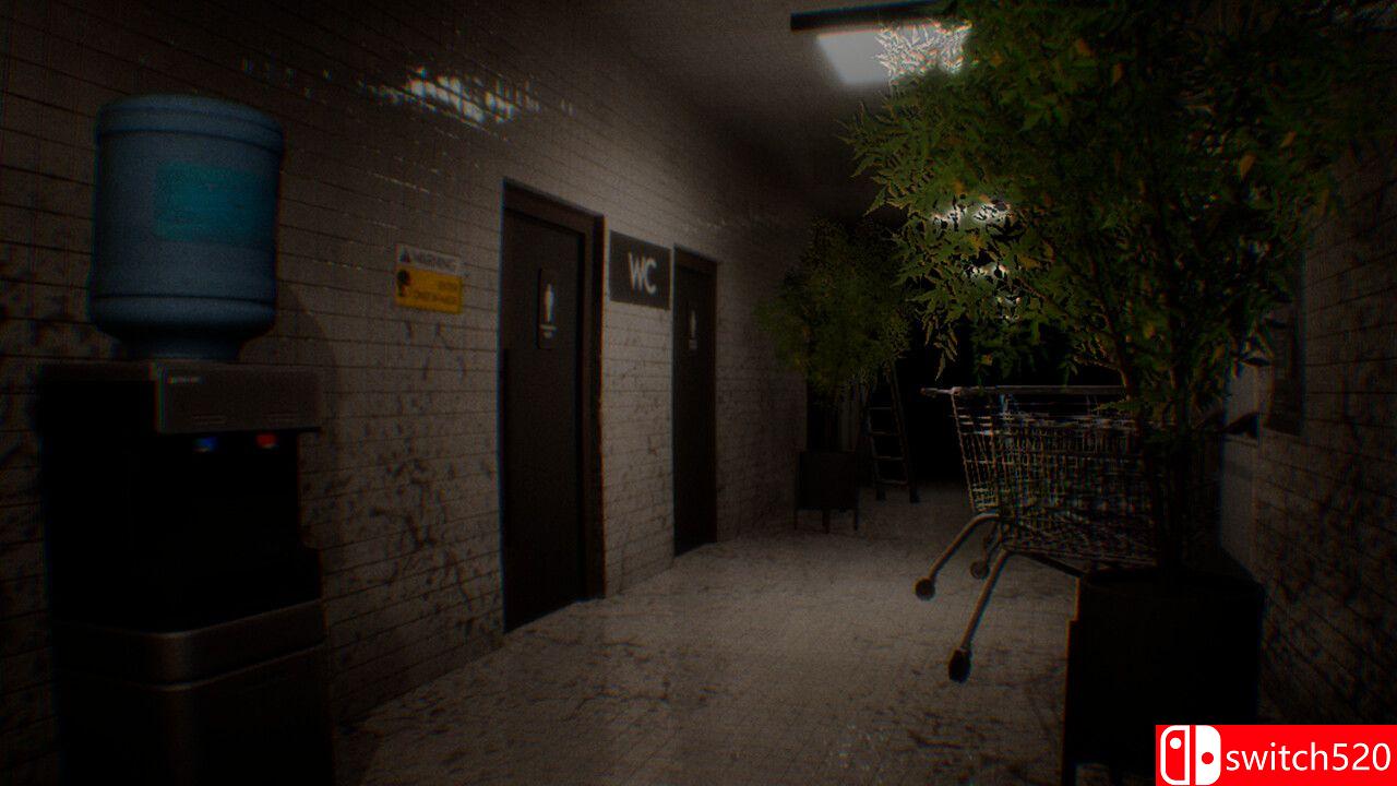 《逃离亲吻男孩》游戏截图1