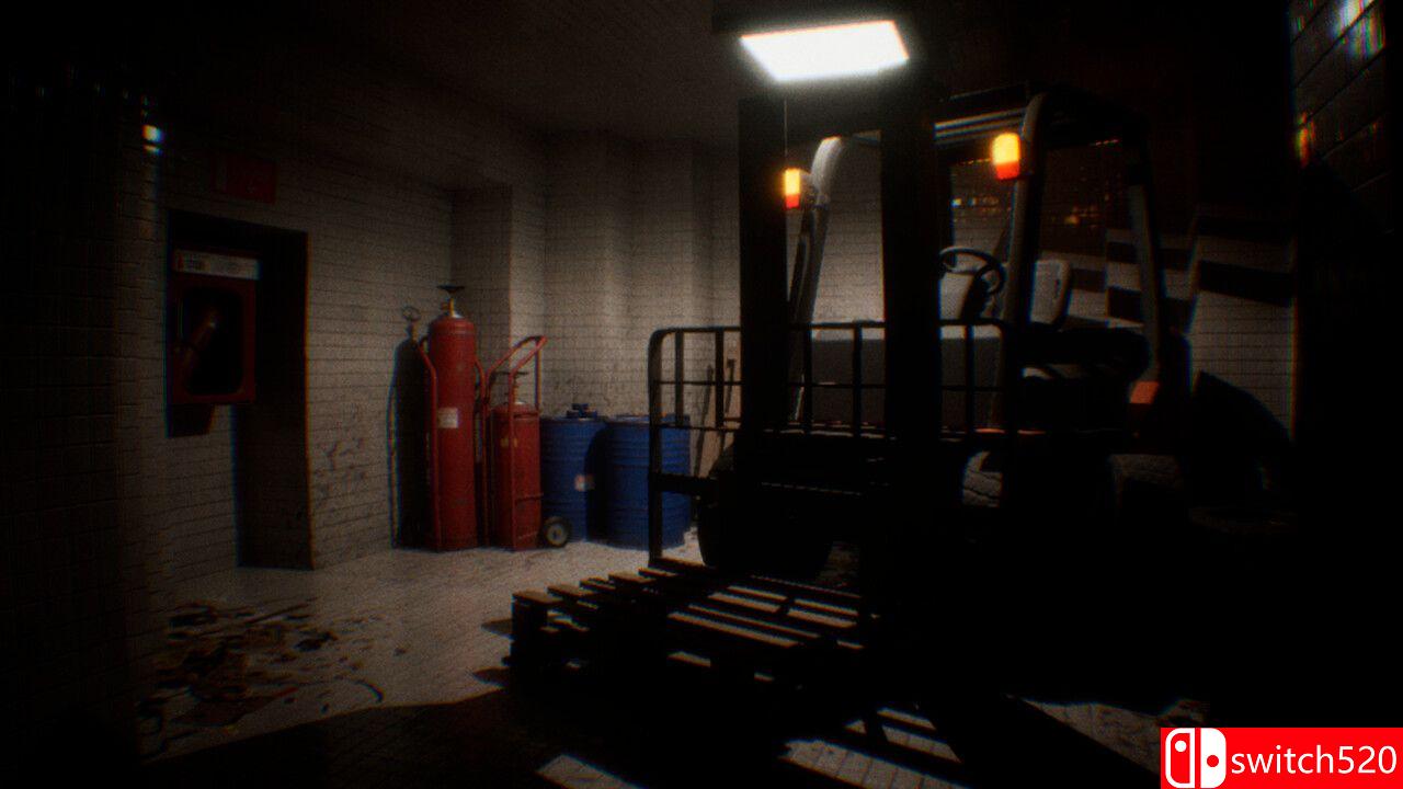 《逃离亲吻男孩》游戏截图5